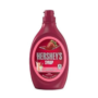 Hershey's Strawberry syrup 623g | Strawberry syrup | Dessert Ingredients | Syrup