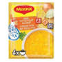 Maggi Abc Alphabet Pasta Soup Sachet, 66g(FROM DUBAI)NUSS