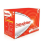 Panadeine 1 Box 120 Tablets - Pain Relief | Headache Pain Relief | Fever Reduction | Menstrual Pain Relief | Back Pain Relief |Neuropathic Pain Relief