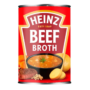 Heinz Beef Broth Soup 400G