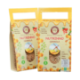 Nutrinno Oats Cranberry and Honey Granola 400g