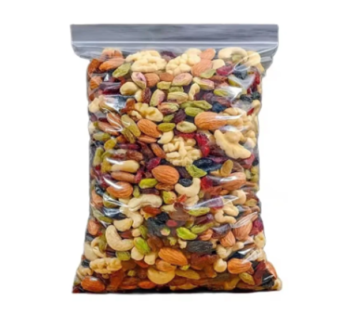 #Healthy Mix Nuts & Dried Fruits -100gm/ 250gm/500gm – Product of UAE with Imported Premium Ingredients – Ready Stock
