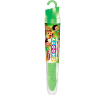 Clogard Chooty Toothbrush (Kids)