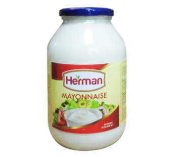 Herman Mayonnaise 946ml