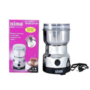 New High Quality Best Nima 2 in 1 Juicer blenders/ Electric Spice Grinder
