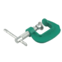 For General Clamping Needs G-type Clamp Rust Resisting Finish Smooth Twisting Evenly Distributed Threads For Crafting
