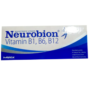 Vitamin B1, B6 & B12 Neurobion Pack