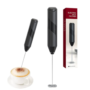 Milk Frother Handheld Foamer Coffee Maker Egg Beater Chocolate/Cappuccino Stirrer Mini Portable Blender Kitchen Whisk Tool
