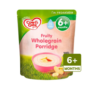 Cow & Gate Fruity Wholegrain Porridge 6m+ (125g)