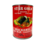 Star Gold Canned Fish 425g
