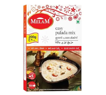 MELAM Palada Payasam Mix and Vermicelli Kheer Mix | 200g Each | Delicious Dessert | (FROM INDIA FAAZ)