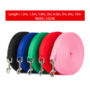 Longer Pet Leashes Rope Outdoor Training Running Dog Leash Belt PP Dogs Lead for Chihuahua Small and Large Dog Product