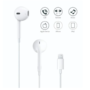 Apple Earphone Lightning Ear-pods Apple In Ear Earphones and Headphone with Microphone (Treqa Brand )for iPhone 7 8 Plus iPhone Xs Max XR Original Product from Einstein