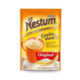Nestum All Family 3-in-1 Instant Cereal Milk Drink and 1-Pack Cereal Snack Bundle (Milo or Koko Krunch or Honey Star, 30 g) - Low Fat Milk Cereal Made with Wholemeal Wheat, Rice & Corn Grits, Fortified with Vitamins Buy 2 Get 1 Free Combo Pack