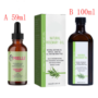 Sutuiying Original Rosemary Hair Essential Oil Smoothing Hair Strengthening Nourishing Brightrning Moisturing Softening Luster Hair Care Product