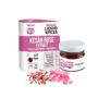 Spice Drop Saffron Kesar Rose Natural Extract | For Milk, Shakes, Lassi, Sweets, and Desserts | Vegan | Authentic | 20 ML (Flavours 20-22 Portions) (FROM INDIA FAAZ)