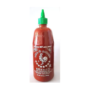 Sriracha Sauce 483g - Lucky Family - AM000138