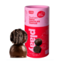 Plaay Triple Chocolate Truffles | Premium Quality 71% Dark Chocolate | Keto Friendly | Gluten Free | No Added Sugar | 100% Clean Ingredients | Healthy Snack | 30g (FROM DUBAI)