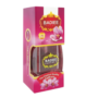 Original Organic Natural Badiee Saffron 1gr (Product of iran) No 1 Original