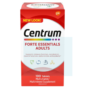 CENTRUM ADULTES MULTIVITAMINE COMPLETE - 100 TABLETS