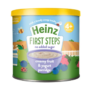 Heinz Breakfast Creamy Fruit & yogurt Porridge