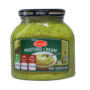 Edinborough Mustard Cream 350g.