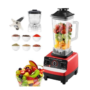 ELECTRIC JUICE BLENDER. COPPER MOTOR HIGH QUALITY. 4500wts.