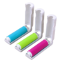 Reusable Foldable Wiper Tools Household Cleaning Tools Pet Hair Remover for Clothes Lint Rollers Sticking Roller Dust Cleaner Lint Brushes