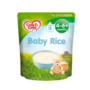 C & G Baby Rice Cereal From 4-6 Months 100G
