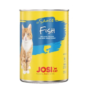 Josi Wet Food For Cats (Fish Flavored) 415g