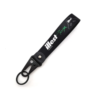 【Hannah Martin Official Store】JDM Wristband Key Chain For ILLEST Cargadgets Original Motorcyle Gadget Keytag Keychain Products Accessory Lanyard