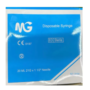 Disposable Syringe 50 Units (20ML)