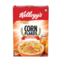 Kellogg's Cornflakes Real Honey 300g | High in Iron, Vitamin B1, B2, B3, B6 & C | Naturally Cholesterol Free | Corn Flakes, Breakfast Cereal FROM INDIA SAB