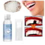 Resin Tooth Repair Glue Shapeable Teeth Gaps Filling Solid Glue Temporary Teeth Repair Falseteeth Glue Safety Dental Supplies