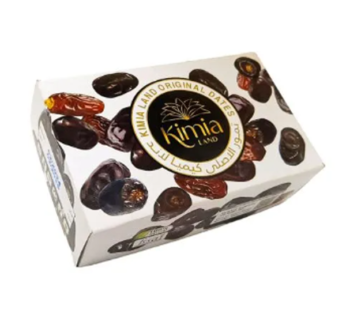 Kimia Land Original Dates Product Of Iran Ifthar Gathering ramazan fasting Evening Ajwa [500g]