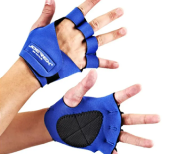 Glove For Sports & Exercise FREE SIZE – JOEREX 100% Original Product Imported From Australia, Sports Limits