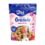 Power Oats | Peanut Butter Chocolate Flavor | No Cooking Required - Ready To Eat | 0 Added Sugar 400g