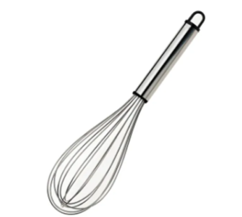 Stainless Steel Egg Beater Eggs Mixer Cream Coffee Stiring Blender