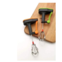 Power Free Manual Speed Hand Blender & Beater with High Speed Operation for Kitchen