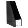 Magazine Holder - 3" inches - Black