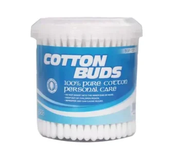 Cotton Buds