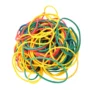 2'' Inch Size 500g Rubber Bands Rubber Bands Pack of 100 g, 250 g, 500g Elastic Rubber Bands Pack