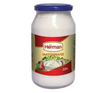 Mayonnaise 236mL – Herman – AM000122