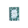 Tropical Leaves Memo Block