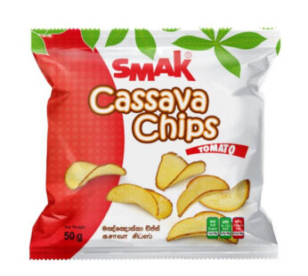 Cassava (Tomato) 50 g