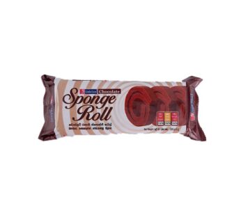 Little Lion Chocolate Roll – 200.00 g