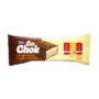 Tiara Go Chok Choco Coated Sponge Cake Vanilla - 30.00 g