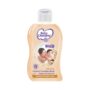 Baby Cheramy Head To Toe Baby Wash, Milk & Oat - 200.00 ml