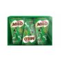 Milo RTD Multi Pack 180 ml - 6.00 pcs