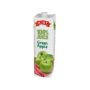Kist 100% Juice, Green Apple - 1.00 l